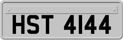 HST4144