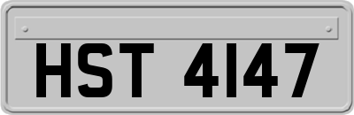 HST4147