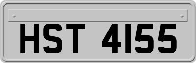 HST4155