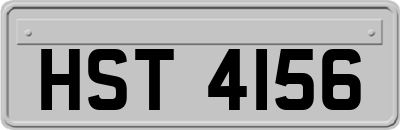 HST4156