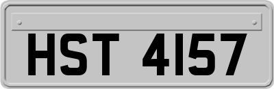 HST4157