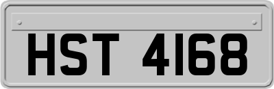HST4168
