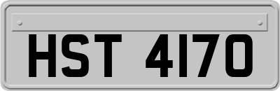 HST4170
