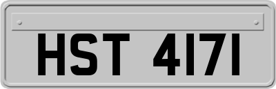 HST4171