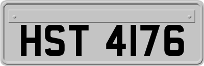 HST4176