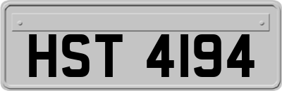 HST4194