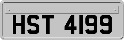 HST4199