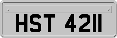 HST4211