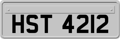 HST4212