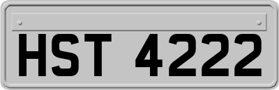 HST4222