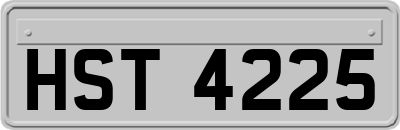 HST4225