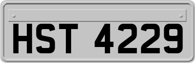 HST4229