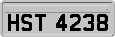 HST4238