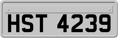 HST4239