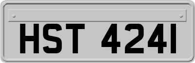 HST4241