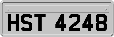 HST4248