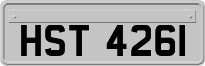 HST4261