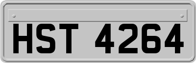 HST4264