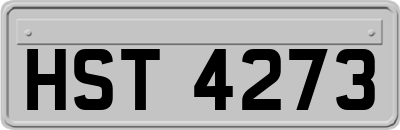 HST4273