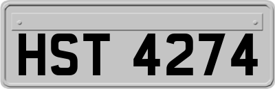 HST4274
