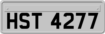 HST4277