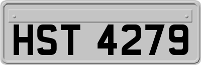 HST4279