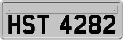 HST4282