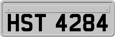 HST4284