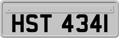 HST4341