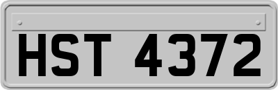 HST4372
