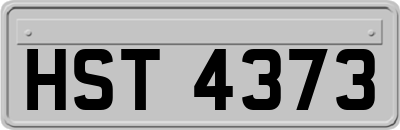 HST4373