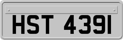 HST4391