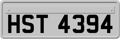 HST4394