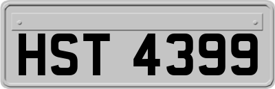 HST4399