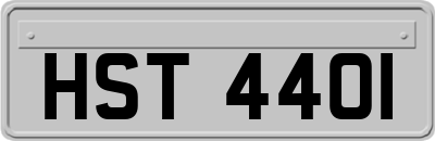 HST4401