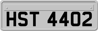 HST4402