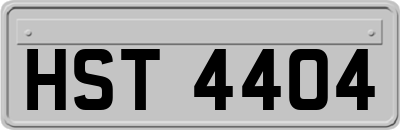 HST4404