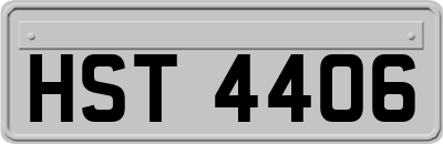 HST4406
