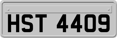 HST4409