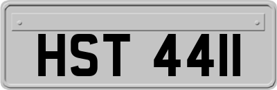 HST4411