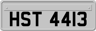 HST4413