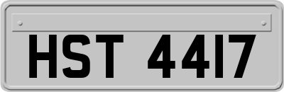 HST4417