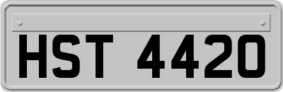 HST4420