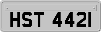 HST4421