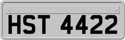 HST4422