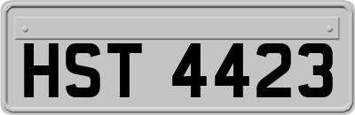 HST4423