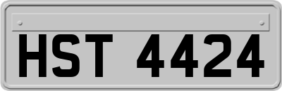 HST4424