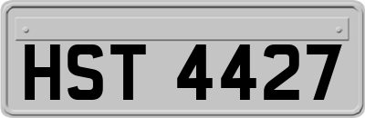 HST4427