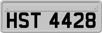 HST4428