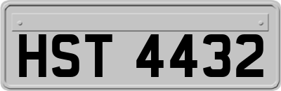 HST4432